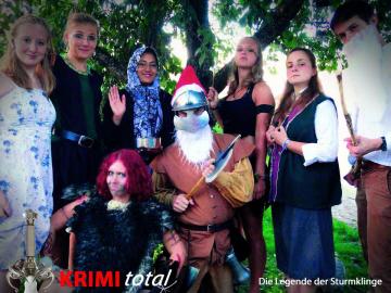 Tamina W. aus Burghausen