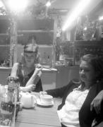 Herrscht hier Spannung?