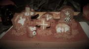 Unser Friedhof