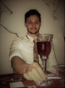 Nicolas D'Arcy