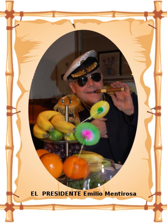 Krimi total KRIMI total - Die Yacht der Macht: Fotos von Tobias aus Osnabrück