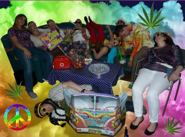 Oh Mann war das knifflig :-)