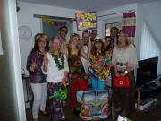 Die Kommune am Mondberg kann noch fehlerfrei aufrecht stehen