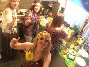 The Beauties ... and there is no beast :-)