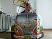 Ms. Friede (Managing Director)