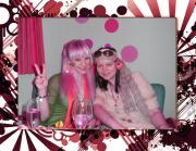 peace in pink!