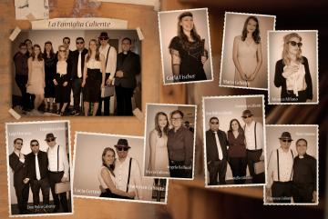 Die ganze Familie auf einen Blick!