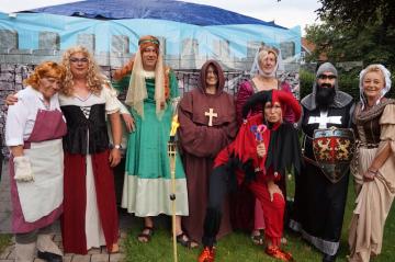 Martina J. aus Remscheid