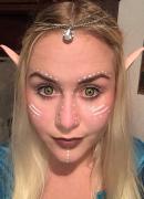 Nimuel die Elfenprinzessin 