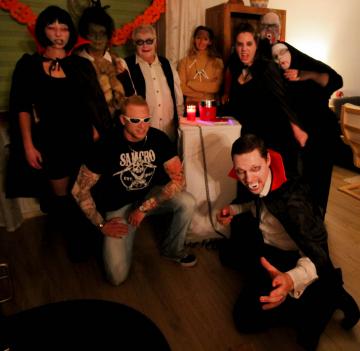 Claudia  L. aus Schleswig 