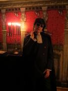 Ist er nicht s��, der Herzensbrecher?