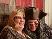 verstehen sich gut...