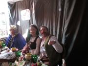 Aber Schneewittchen flirtet mit Hnsel