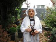 Gromutter warum hast du so groe Ohren