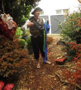 Sieben auf einen Streich