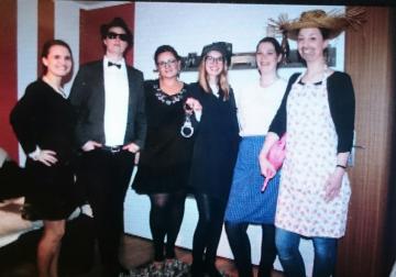 Annika &nbsp;W. aus Urmitz 