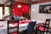 Der Rote Salon