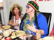 Jose beteuert seine Unschuld