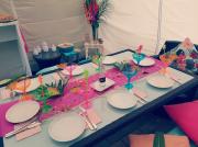 Unsere karibische Location 