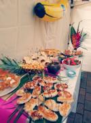 Das Bananas-Grandes Buffet