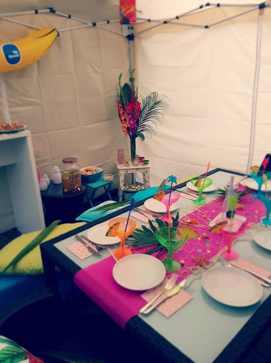 Dahan individuell küchenchef bereitet vielfältigsten dürfen chinesischen KRIMI total - Die Yacht der Macht: Fotos von Manuela aus Hallbergmoos