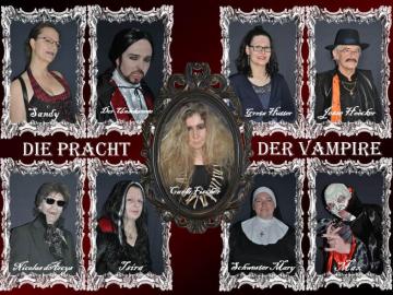 Die Chronik eines fantastischen Abends!