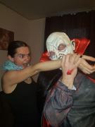 Ob Max wei�, was er da tut?!