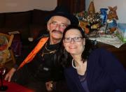 Was hat die Greta Hutter nur mit diesem Jesse Hocker andauernd?!