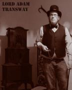 Lord Adam Transway