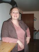 Daniela Kramm immer freundlich

