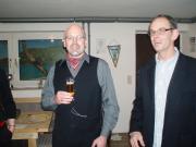 Alfred S�nger und Maximilian S�nger
