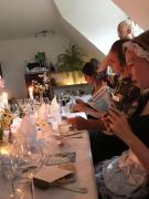 So lasset die Spiele beginnen...