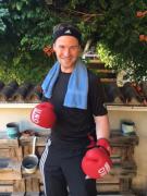 War Lukas Hofmeier, der Weltklasse-Boxer, unschuldig oder hat er es doch faustdick hinter den Ohren?