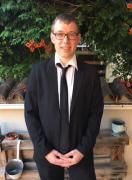 Hat Johannes Adam, der Filmstar etwas zu verbergen?