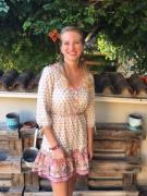 Und hat seine Verlobte Eva Frhlich etwas mit dem Mord zu tun?