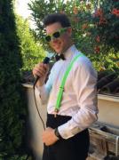 Was ist die Rolle von Popstar Philipp von Wolfhagen bei dem Mord?