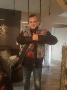 Mr. Hokker 
