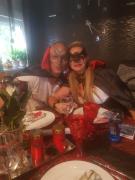 Max ans Greta