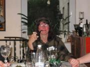 Die pfiffige Inspektorin