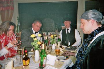 Klaus J. aus Dinslaken