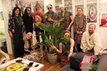 Carolin&nbsp;B. aus Dresden