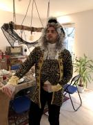 Gouverneur William Peacock