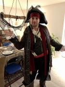 Captain John Nightingale