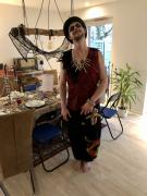 Mateo (anstelle von Matilda)