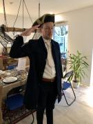 Admiral Thomas Silver