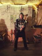 Ritter Ulrich von Wolfshausen