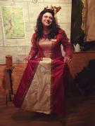 Walburga von Wolfshausen