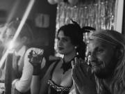 Auch wenn der M�rder an diesem Abend davon kam, hatten alle einen grandiosen Krimi- Abend.