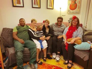 Gesellschaft der von Bull's