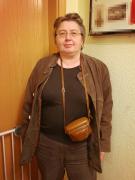 Inspektor Karla Fischer